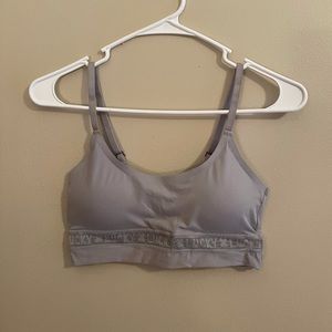 LUCKY BRAND NWOT sports bra / bralette